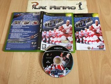 Microsoft xbox nhl hitz pro completo pal España