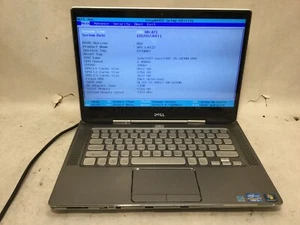 Dell XPS L412Z / Intel Core i5-2430M @ 2.40GHz / (MISSING PARTS!) -MR - Picture 1 of 4