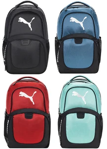 Puma Challenger 15" Laptop Tablet Backpack - Choose Color - Picture 1 of 12