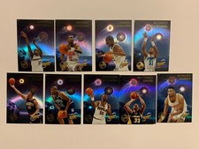 1994-95 Stadium Club Members Only Rising Stars singles - choose from list Nm/Nm+