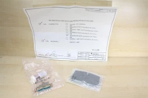 Universal Avionics UNS-1 Connector Kit K12063 (DC1004, CH1005, IP-1006) - Picture 1 of 3