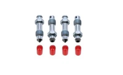 UNF Bleed Triumph Herald TR3 TR3A TR4 3/8 x 24UNF 37mm Largo 880108 4 Foto 1 de 3