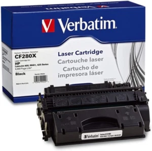 Toner Cartridge for HP LaserJet 400, M401 and 425 Series. CF280X. - Picture 1 of 1