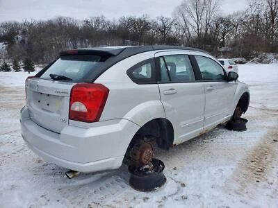 Regulador de ventana eléctrica de puerta trasera derecha con motor Dodge Caliber 2007-2012 Foto 1 de 3