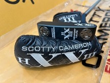 Scotty Cameron 2023 LTD Holiday H23 Newport 1.5 Putter