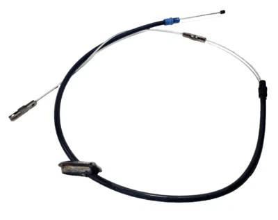 Cable de pedal de freno de estacionamiento de emergencia Dodge Ram 1500 2014-2018 doble cabina OEM Foto 1 de 4