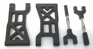 Himoto HIM-0061 Mini Cobra Querlenker Set hinten  - Bild 1 von 1