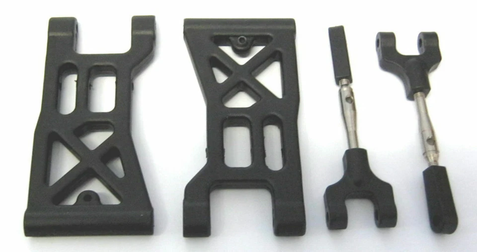 Himoto HIM-0061 Mini Cobra Querlenker Set hinten  - Bild 1 von 1