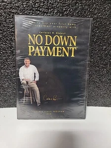 Carleton H. Sheets No Down Payment DVD - Bild 1 von 2