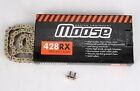 Moose Racing 428 Rxp Pro-Mx Chain 114 Link (M575-00-114)