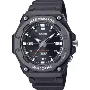 Casio MW620H-1A - Picture 1 of 4