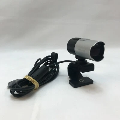 Microsoft LifeCam Studio 1080P Full HD USB Webcam Web Camera Model 1425 - Image 1 of 4