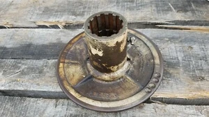 Bobcat 610 Variable speed drive sheave 6504904 half ONLY  - Picture 1 of 8