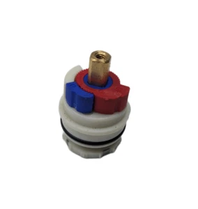 Dreyoo DR0742 Square Stem Washerless Cartridge Replacement for DA603566 - Picture 1 of 2