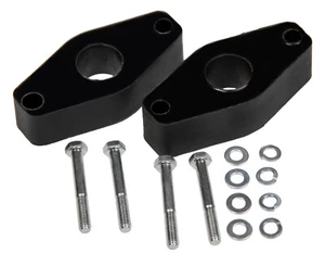 Shock extenders 40mm 1.6" Rear Lift Kit for Volvo C30, C70, S40 car spacers - Picture 1 of 4