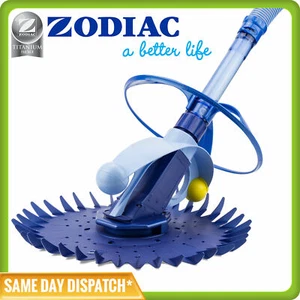 Zodiac G1 Pool Cleaner - New & Improved Baracuda - Diaphragm Technology - Picture 1 of 9