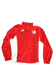 A.C.D. Campodarsego Football Sweatshirt Boy Sport Jacket 15-16 years - Picture 1 of 4