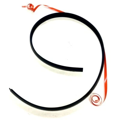 Nuevo OEM Nissan Sentra Reveal Molding Izquierdo 2007-12 79763-ET00A Foto 1 de 3