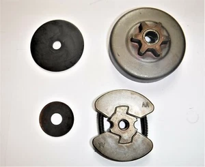 Kit de embrague para motosierra Jonsered 2238 - OEM - Imagen 1 de 2
