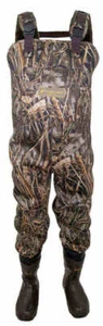 Frogg Togg 2713633-13 Amphibian 3.5mm Neoprene Chest Wader Max 7 Size 13 - Picture 1 of 1
