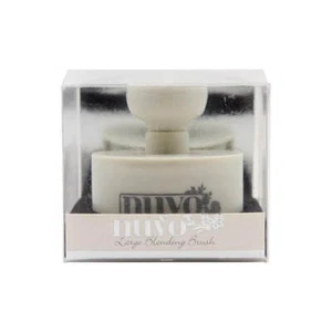 Nuvo Large Blending Brush 1949N - Imagen 1 de 2