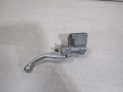 Kawasaki KX125 1993 cilindro maestro delantero 43015-1589 Foto 1 de 3