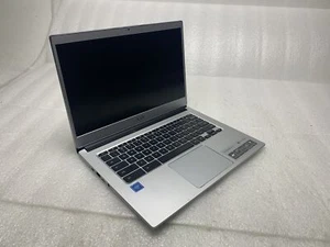 Acer Chromebook 514 B514-1H-C0FF Celeron N3350 2.4GHz 4GB RAM 32GB eMMC ChromeOS - Picture 1 of 11