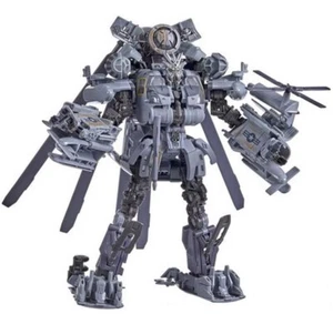 Transformers Hasbro Studio Series SS-73 Leader Grindor&Ravage Christmas Gift toy - Picture 1 of 6