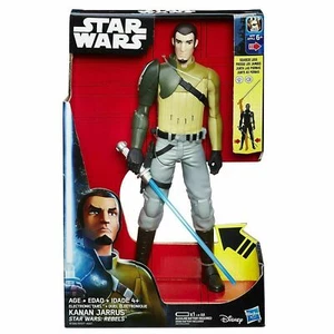 Star Wars Rebels Electronic Duel Kanan Jarrus - Picture 1 of 1