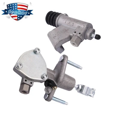 Cilindro esclavo maestro de embrague apto para Honda Element 03-07 Accord 2003-2010 2,4 L Foto 1 de 4