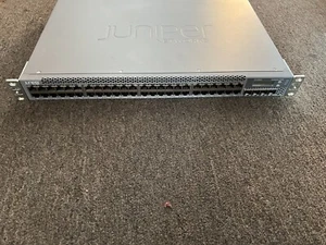 Juniper EX3300-48T 30 day warranty - Picture 1 of 11