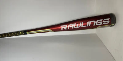 Rawlings Velo Hybrid Senior League Baseball Bat (-10) SL7V10 28" 18 oz - 2 5/8 - Image 1 of 4