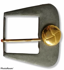 59689 FIBBIA PER CINTURA max 5 cm - donna (Belt buckle) - Picture 1 of 5