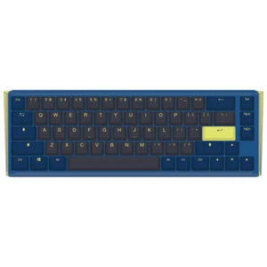 Ducky One 3 Daybreak SF Gaming Tastatur, RGB LED - MX-Black - Bild 1 von 1