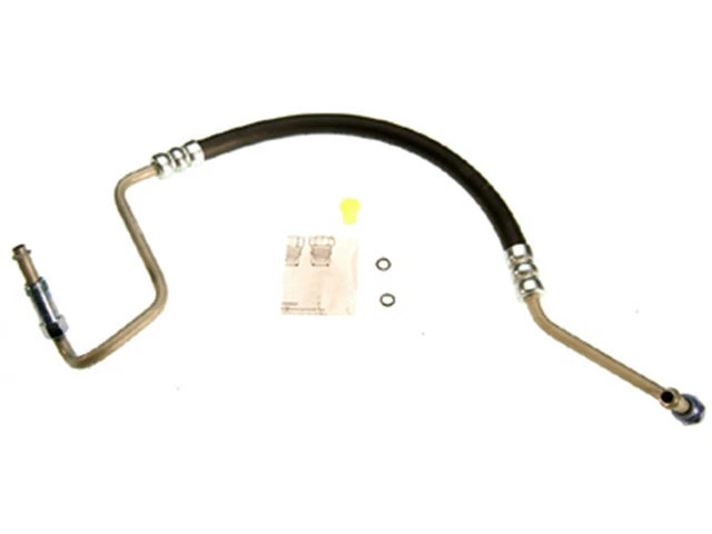 Conjunto de mangueira de linha de pressão de direção hidráulica 56XBJJ83 para Cherokee Comanche 1996 - Imagem 1 de 1