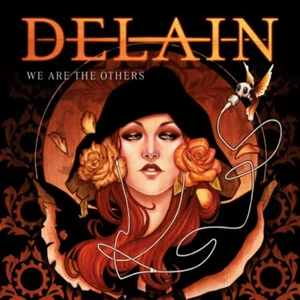 Delain - We Are The Others (2023 reissue with 4 bonus tracks) - CD - New - Picture 1 of 1