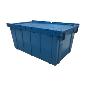 Bolso de mano de plástico de almacenamiento y embalaje UBMOVE tapa abatible, 27""x16,9""x1 - Imagen 1 de 9