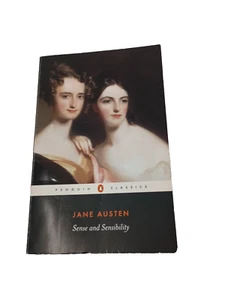 Sense and Sensibility, Paperback by Austen, Jane - Picture 1 of 11
