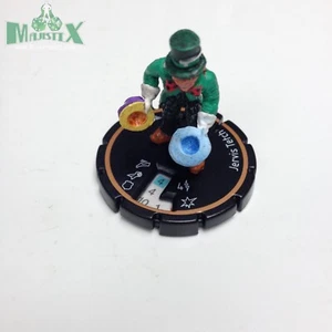 Heroclix Hypertime set Jervis Tetch #136 Limited Edition figure! - Picture 1 of 1