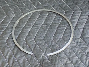 Reverse Input Clutch Snap Ring 700R4 Transmission OEM Corvette 1993 - Bild 1 von 5