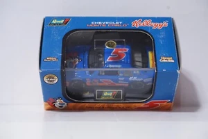 1997 Terry Labonte #5 Special Kellogg's Car Revell 1:64, NASCAR MODEL DIECAST 1 - Picture 1 of 4