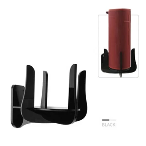Soporte de almacenamiento de altavoces acrílico soporte de montaje en pared accesorio para pieza UE MegaBoom3 - Imagen 1 de 6