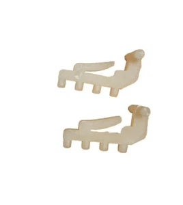 22 1982-1997 GM Window Regulator Blocks Lot of 22 20085729 - Picture 1 of 4