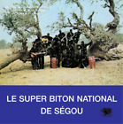 Super Biton National De Ségou Antholgy (Cd) Album (Uk Import)
