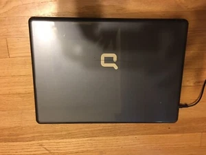 HP/Compaq Presario A940NR 1.86-GHz Pentium Dual-Core Mobile Processor T2390 - Picture 1 of 8