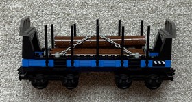 Lego Train Freight Wagon  10013, excellent condition.