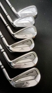 Mizuno Pro 223 Iron Set 6pcs 5-PW MCI-120 Flex S - Picture 1 of 5