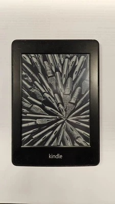 Amazon Kindle Paperwhite 5. Gen ohne Werbung - Bild 1 von 2