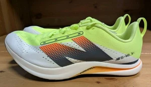 New Balance FuelCell SuperComp MDXv3 SAMPLE Women's 10 B New - Picture 1 of 14