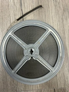 BELL & HOWELL 8 MM BLACK & WHITE FILM CODE OF THE WEST SILENT EXCELLENT COND - Picture 1 of 1